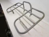 95 Polaris 300 2x4 Trail Boss Rear Rack Carrier 2670136-067 1992-1999