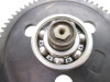 95 Polaris 300 2x4 Trail Boss Transmission Output Shaft Sprocket 3233140 1994-99