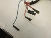 98 Polaris Scrambler 400 Main Wiring Hanress 2460495 1995-1999