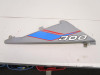 95 Polaris 300 2x4 Trail Boss Left Side Cover Panel 5433578-143 1994-1995