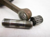 98 Polaris Scrambler 400 OEM Crankshaft Crank Rod *CORE* 3084776 1994-2003