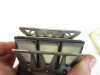 98 Polaris Scrambler 400 OEM Reed Cage Intake Manifold 3084147 1996-2003