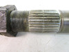 98 Polaris Scrambler Trail Blazer 400 Rear Axle Shaft 5133181 1998-2003