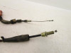 98 Polaris Scrambler 400 OEM HiLex Throttle Cable 7080728 1998-1999