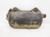 98 Polaris Scrambler 400 OEM Exhaust Muffler Silencer 1260884-029 1998-2003