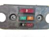 98 Polaris Scrambler 400 Indicator Panel Lights 5431975 1995-1999