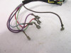 98 Polaris Scrambler 400 Indicator Panel Lights 5431975 1995-1999