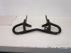 Honda TRX 450R Sportrax Aftermarket Pro Armor Aluminum Grab Bar 2004-2014