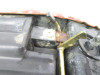 98 Polaris Scrambler 400 OEM Seat Pan Foam Red 2683329-070 1995-2009
