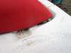 98 Polaris Scrambler 400 OEM Seat Pan Foam Red 2683329-070 1995-2009