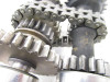 95 Polaris 300 2x4 Trail Boss Transmission Trans 3233122 1994-1995