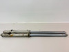 1987 Kawasaki KDX 80 Forks Front Suspension Left Right 44001-1557 1985-1987