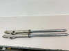 1987 Kawasaki KDX 80 Forks Front Suspension Left Right 44001-1557 1985-1987