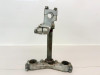 1987 Kawasaki KDX 80 Lower Upper Triple Tree Clamp 44037-1228 1985-1988