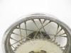81 Yamaha YZ 60 Rear Wheel Rim 12x1.60 1981-1983
