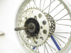 87 Suzuki RM 250 Rear Wheel Rim 18x2.15 1987