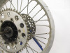 87 Suzuki RM 250 Rear Wheel Rim 18x2.15 1987