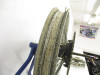 87 Suzuki RM 250 Rear Wheel Rim 18x2.15 1987