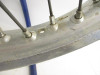 87 Suzuki RM 250 Rear Wheel Rim 18x2.15 1987