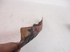 1985-1987 Honda ATC 250SX 250 ES Big Red Exhaust Heat Shield 18321-HA0-003