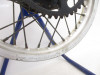 82 Yamaha YZ 80 Rear Wheel 14x1.60 1982