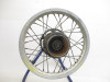 82 Yamaha YZ 80 Rear Wheel 14x1.60 1982