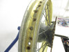 85 Suzuki RM 250 Rear Wheel Rim 18x2.15 1985