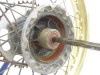 85 Suzuki RM 250 Rear Wheel Rim 18x2.15 1985