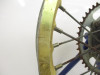 85 Suzuki RM 250 Rear Wheel Rim 18x2.15 1985