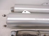 1999-2007 Suzuki GSX 1300 R Hayabusa Left Right Stock Exhaust Muffler