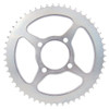 JT Carbon Steel 54T Rear Sprocket 2005 -up for Yamaha TTR 125 TTR125 L LE LW LWE