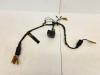 1985 Honda XR 200 R 4 Valve Main Wiring Harness and CDI Box 1985