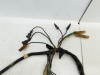 1985 Honda XR 200 R 4 Valve Main Wiring Harness and CDI Box 1985
