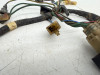 1985 Honda XR 200 R 4 Valve Main Wiring Harness and CDI Box 1985