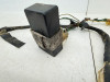 1985 Honda XR 200 R 4 Valve Main Wiring Harness and CDI Box 1985