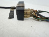 1985 Honda XR 200 R 4 Valve Main Wiring Harness and CDI Box 1985