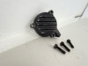 1985 Honda XR 200 R 4 Valve  OEM Right Side Clutch Oil Filter Cover 11333-KL4-000