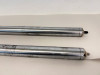 1985 Honda XR 200 R 4 Valve OEM Front Left Right Forks Shocks 51400-KK0-771 1985