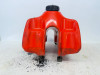 1985 Honda XR 200 R 4 Valve Gas Tank Cap and Petcock Red 17520-KK0-770ZA
