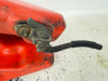1985 Honda XR 200 R 4 Valve Gas Tank Cap and Petcock Red 17520-KK0-770ZA