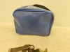 1985 Honda XR 200 R 4 Valve OEM Rear Fender Tool Bag Pouch Broken Zipper 1984-2002