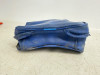 1985 Honda XR 200 R 4 Valve OEM Rear Fender Tool Bag Pouch Broken Zipper 1984-2002