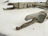 1985 Honda XR 200 R 4 Valve OEM Rear Swingarm 52100-KK0-770 1985