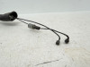 1985 Honda XR 200 R 4 Valve OEM Throttle Cables