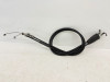 1985 Honda XR 200 R 4 Valve OEM Throttle Cables