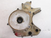 1987-1988 Honda TRX 125 Fourtrax Left Crankcase Plastic Cover 11341-HB6-670