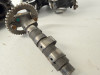 1985 Honda XR 200 R 4 Valve 4 VALVE Cylinder Head and Head Cover 1984-1985