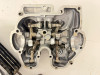 1985 Honda XR 200 R 4 Valve 4 VALVE Cylinder Head and Head Cover 1984-1985