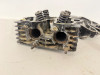 1985 Honda XR 200 R 4 Valve 4 VALVE Cylinder Head and Head Cover 1984-1985