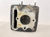 1985 Honda XR 200 R 4 Valve 4 VALVE Cylinder Head and Head Cover 1984-1985